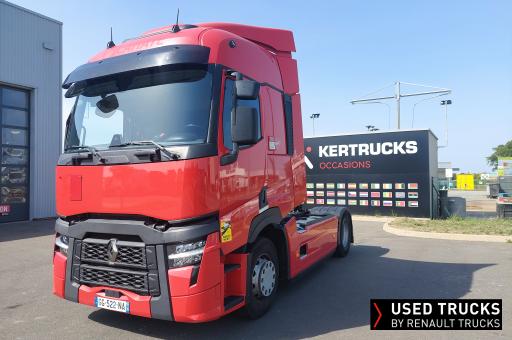 Renault Trucks T 520