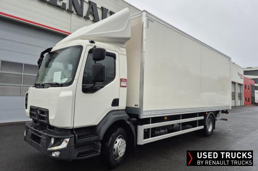 Renault Trucks D 250