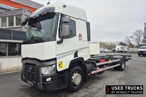Renault Trucks T 430
