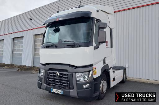 Renault Trucks T 480