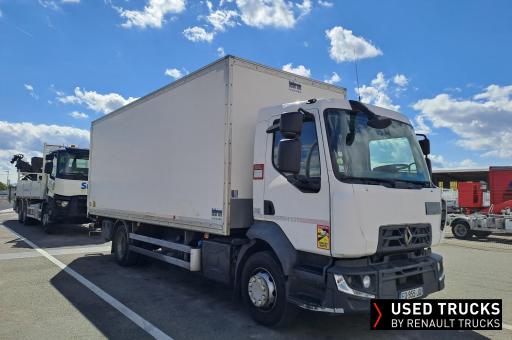 Renault Trucks D 250