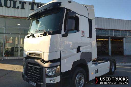 Renault Trucks T High 520