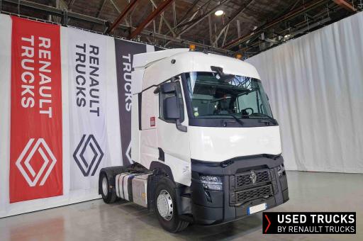 Renault Trucks T 480
