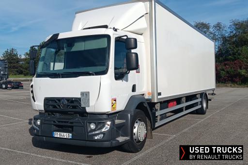 Renault Trucks D 280