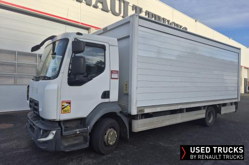Renault Trucks D 210