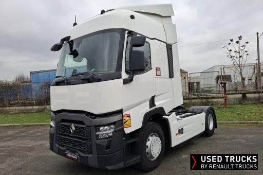 Renault Trucks T 480