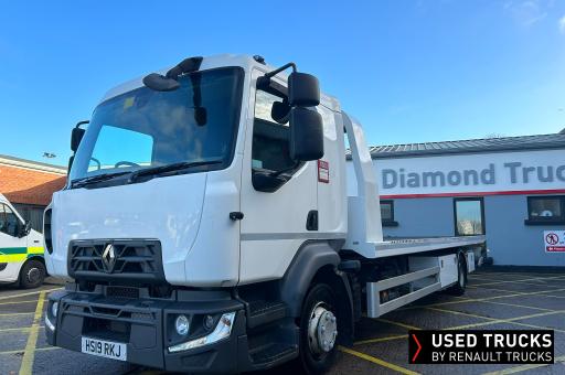 Renault Trucks D 210