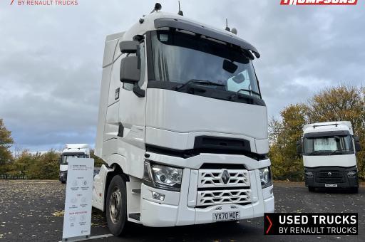 Renault Trucks T High 520