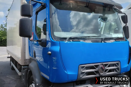 Renault Trucks D 210