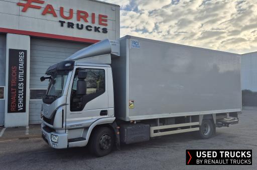 Iveco Euro Cargo 250