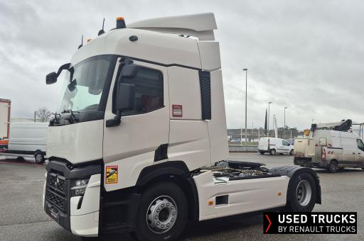 Renault Trucks T 480