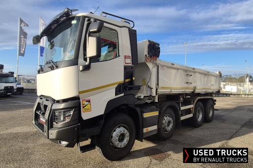 Renault Trucks C 440