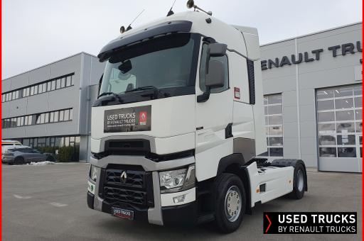 Renault Trucks T High 520
