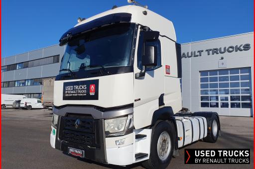 Renault Trucks T 480