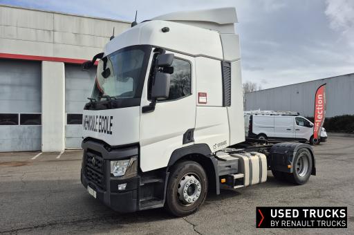 Renault Trucks T 480