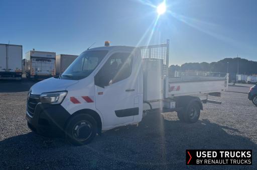 Renault Trucks Master 145