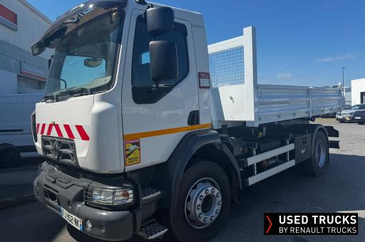 Renault Trucks D 240