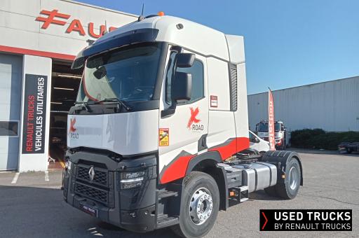 Renault Trucks T 480