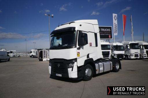 Renault Trucks T 520