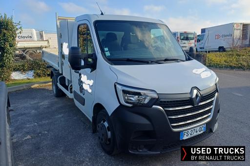 Renault Master 130
