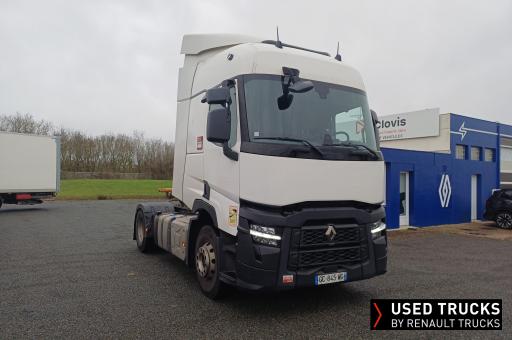 Renault Trucks T 440