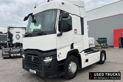 Renault Trucks T 480