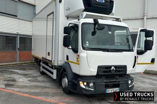 Renault Trucks D 240