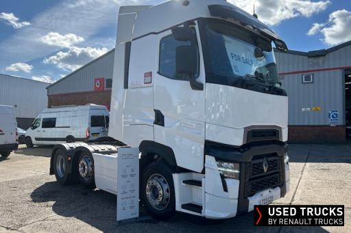 Renault Trucks T High 480
