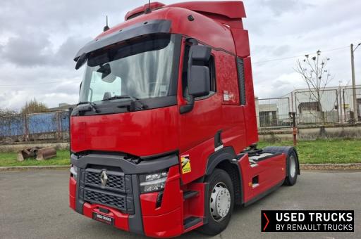 Renault Trucks T 520