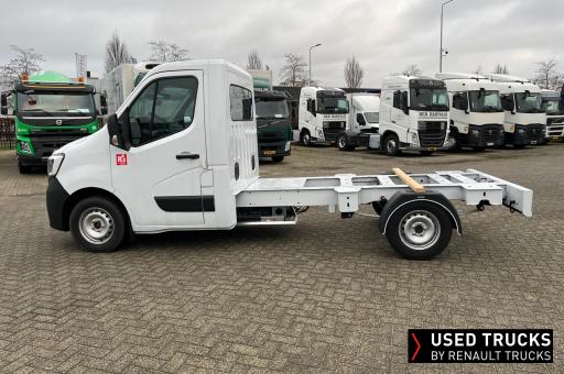 Renault Trucks Master 