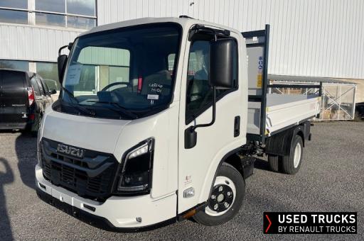 Isuzu M27 150