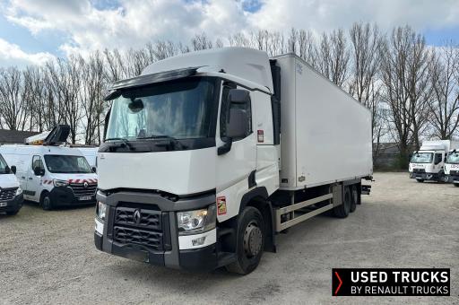 Renault Trucks T 430