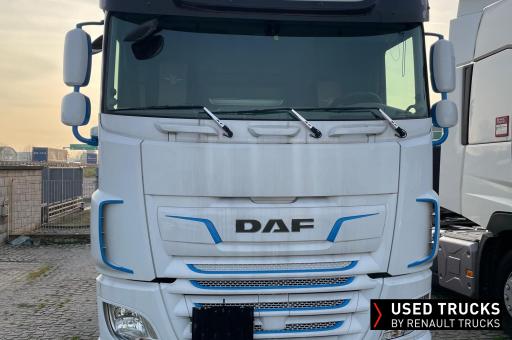 DAF XF 480