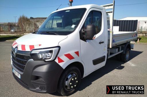 Renault Master 130