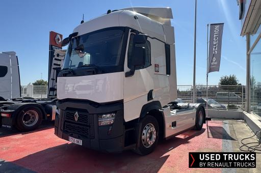 Renault Trucks T 480