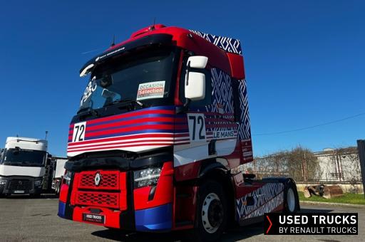Renault Trucks T 520