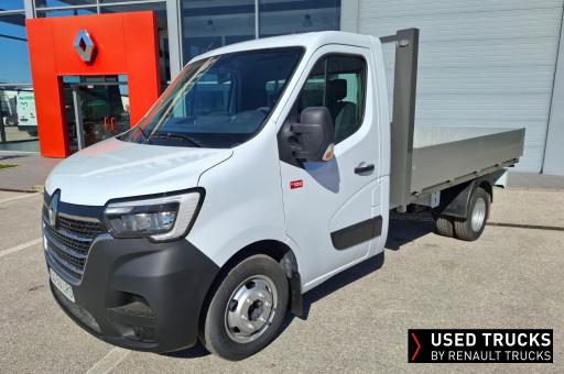 Renault Trucks Master 