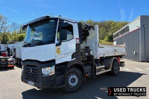 Renault Trucks C 380