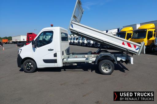 Renault Trucks Master 