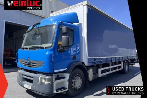 Renault Trucks Premium Distribution 280