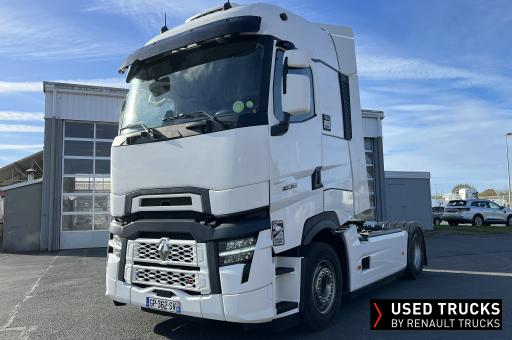Renault Trucks T High 480