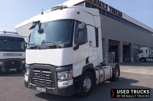 Renault Trucks T 520