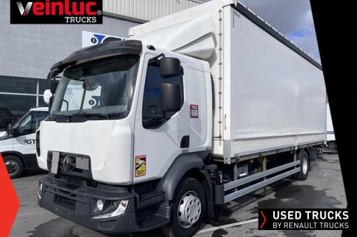 Renault Trucks D 280