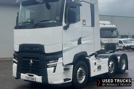 Renault Trucks T High 520