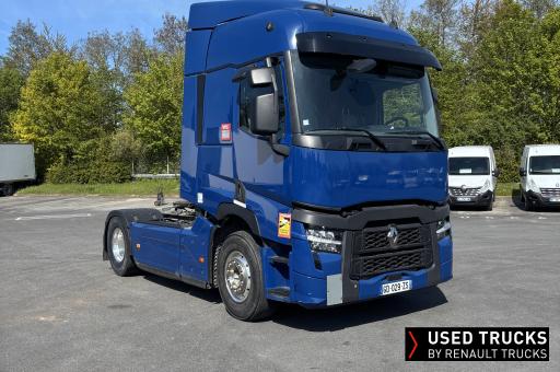 Renault Trucks T 480