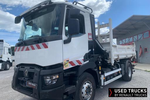 Renault Trucks C 380