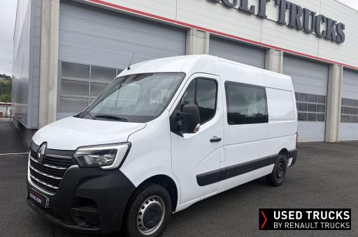 Renault Master 150