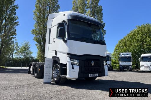 Renault Trucks T 520