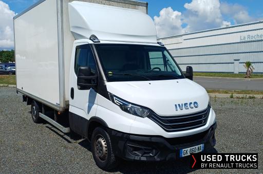Iveco Daily 210
