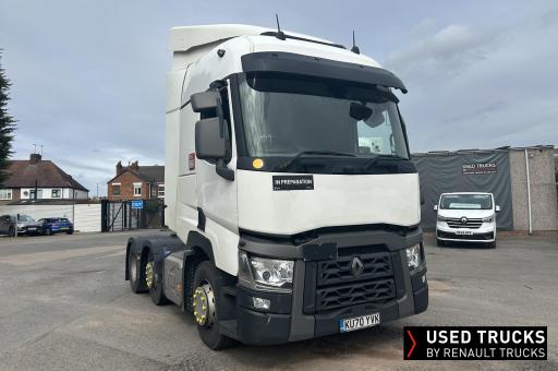 Renault Trucks T 480